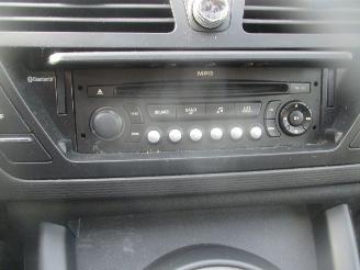 Citroën C4-picasso 1.6 i IMAGE CLIMA picture 15