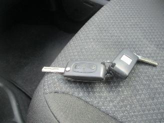 Citroën C4-picasso 1.6 i IMAGE CLIMA picture 20