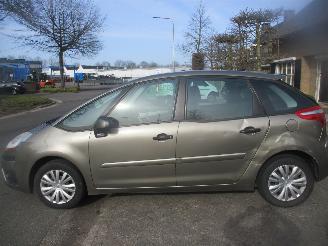 Citroën C4-picasso 1.6 i IMAGE CLIMA picture 2