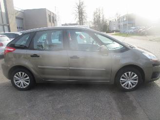 Citroën C4-picasso 1.6 i IMAGE CLIMA picture 5