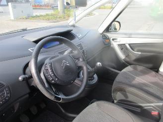 Citroën C4-picasso 1.6 i IMAGE CLIMA picture 14