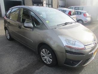 Citroën C4-picasso 1.6 i IMAGE CLIMA picture 4