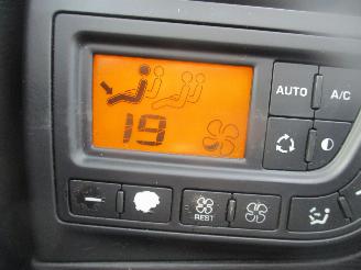 Citroën C4-picasso 1.6 i IMAGE CLIMA picture 19