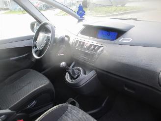 Citroën C4-picasso 1.6 i IMAGE CLIMA picture 12