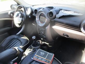 Mini Countryman 1.6 I COOPER EDITION CLIMA NAVI PANO picture 14