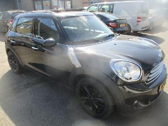 Mini Countryman 1.6 I COOPER EDITION CLIMA NAVI PANO picture 4