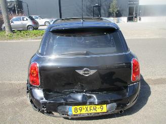 Mini Countryman 1.6 I COOPER EDITION CLIMA NAVI PANO picture 9