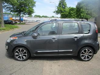 Citroën C3 picasso 1.4 VTI  EXCLUSIVE CLIMA PANO picture 2