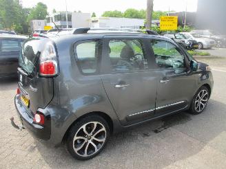 Citroën C3 picasso 1.4 VTI  EXCLUSIVE CLIMA PANO picture 11