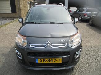 Citroën C3 picasso 1.4 VTI  EXCLUSIVE CLIMA PANO picture 3