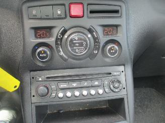 Citroën C3 picasso 1.4 VTI  EXCLUSIVE CLIMA PANO picture 20