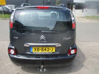Citroën C3 picasso 1.4 VTI  EXCLUSIVE CLIMA PANO picture 12