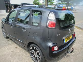 Citroën C3 picasso 1.4 VTI  EXCLUSIVE CLIMA PANO picture 13