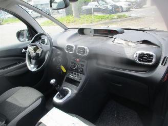 Citroën C3 picasso 1.4 VTI  EXCLUSIVE CLIMA PANO picture 16