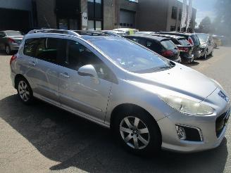 Peugeot 308 SW 1.6 I ACTIVE CLIMA PANO LPG picture 4