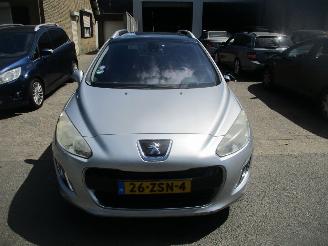 Peugeot 308 SW 1.6 I ACTIVE CLIMA PANO LPG picture 3
