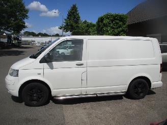 Volkswagen Transporter 2.5 TDI picture 2