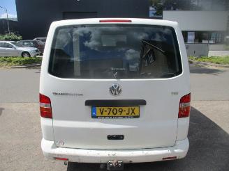 Volkswagen Transporter 2.5 TDI picture 8