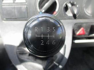 Volkswagen Transporter 2.5 TDI picture 14