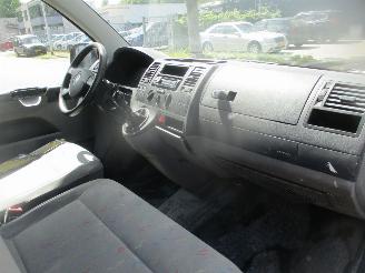 Volkswagen Transporter 2.5 TDI picture 11