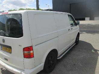 Volkswagen Transporter 2.5 TDI picture 7