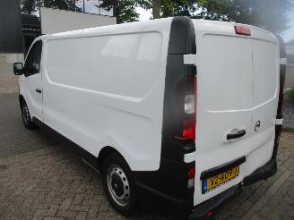 Opel Vivaro 1.6 CDTI L2 EDITION ECOFLEX AIRCO picture 8