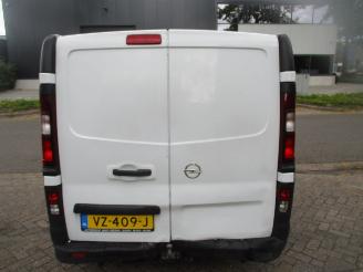 Opel Vivaro 1.6 CDTI L2 EDITION ECOFLEX AIRCO picture 7