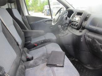 Opel Vivaro 1.6 CDTI L2 EDITION ECOFLEX AIRCO picture 13