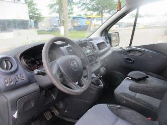 Opel Vivaro 1.6 CDTI L2 EDITION ECOFLEX AIRCO picture 16