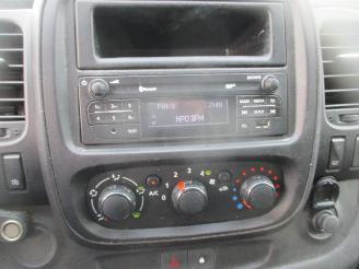 Opel Vivaro 1.6 CDTI L2 EDITION ECOFLEX AIRCO picture 19