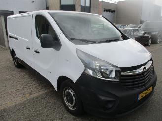 Opel Vivaro 1.6 CDTI L2 EDITION ECOFLEX AIRCO picture 4