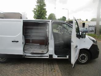 Opel Vivaro 1.6 CDTI L2 EDITION ECOFLEX AIRCO picture 11