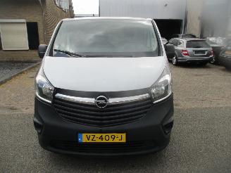 Opel Vivaro 1.6 CDTI L2 EDITION ECOFLEX AIRCO picture 3