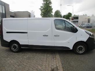 Opel Vivaro 1.6 CDTI L2 EDITION ECOFLEX AIRCO picture 5