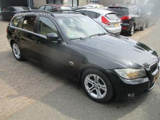 BMW 3-serie 318 I BUSINESS LINE CLIMA NAVI picture 4