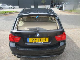 BMW 3-serie 318 I BUSINESS LINE CLIMA NAVI picture 7