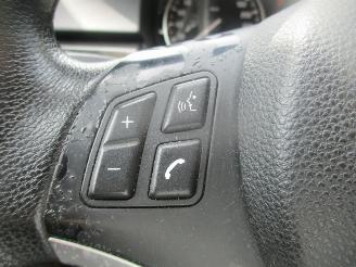 BMW 3-serie 318 I BUSINESS LINE CLIMA NAVI picture 15
