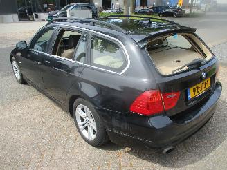 BMW 3-serie 318 I BUSINESS LINE CLIMA NAVI picture 8