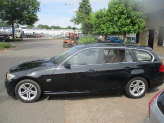 BMW 3-serie 318 I BUSINESS LINE CLIMA NAVI picture 2