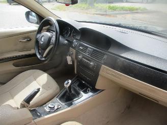 BMW 3-serie 318 I BUSINESS LINE CLIMA NAVI picture 9