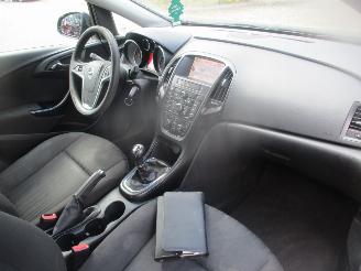 Opel Astra 1.4 BUSINESS EDITION AIRCO NAVI picture 13