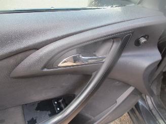 Opel Astra 1.4 BUSINESS EDITION AIRCO NAVI picture 14