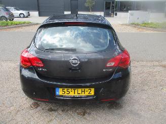 Opel Astra 1.4 BUSINESS EDITION AIRCO NAVI picture 7
