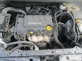Opel Astra 1.4 BUSINESS EDITION AIRCO NAVI picture 12