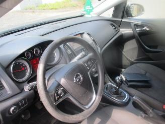 Opel Astra 1.4 BUSINESS EDITION AIRCO NAVI picture 15