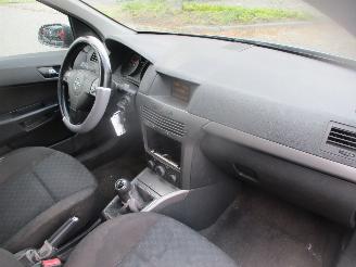 Opel Astra 1.4 I ESSENTIA  AIRCO picture 10
