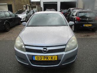 Opel Astra 1.4 I ESSENTIA  AIRCO picture 3