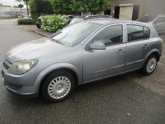 škoda osobní automobily Opel Astra 1.4 I ESSENTIA  AIRCO 2004/8