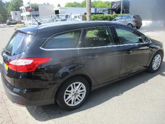 Ford Focus TITANIUM CLIMA NAVI picture 6