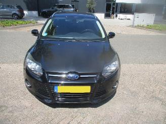 Ford Focus TITANIUM CLIMA NAVI picture 3
